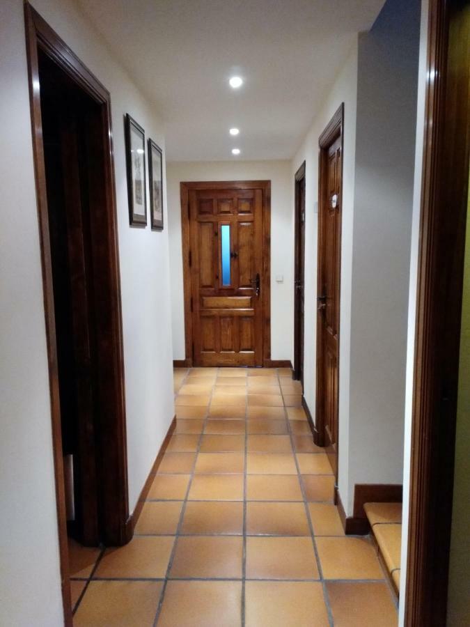 La Majada De Alameda Villa Alameda del Valle Exterior photo
